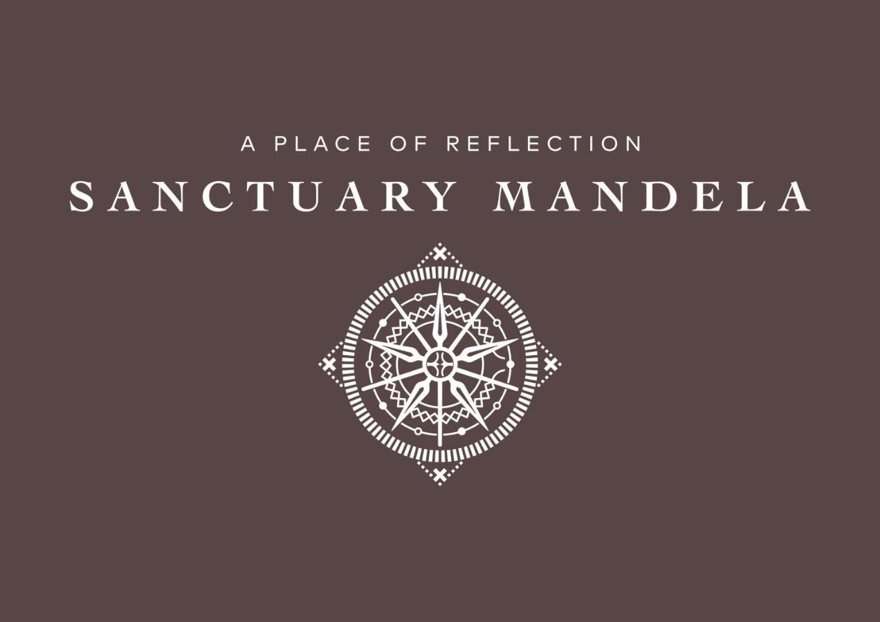 Hotel Sanctuary Mandela Johannesburg Exterior foto