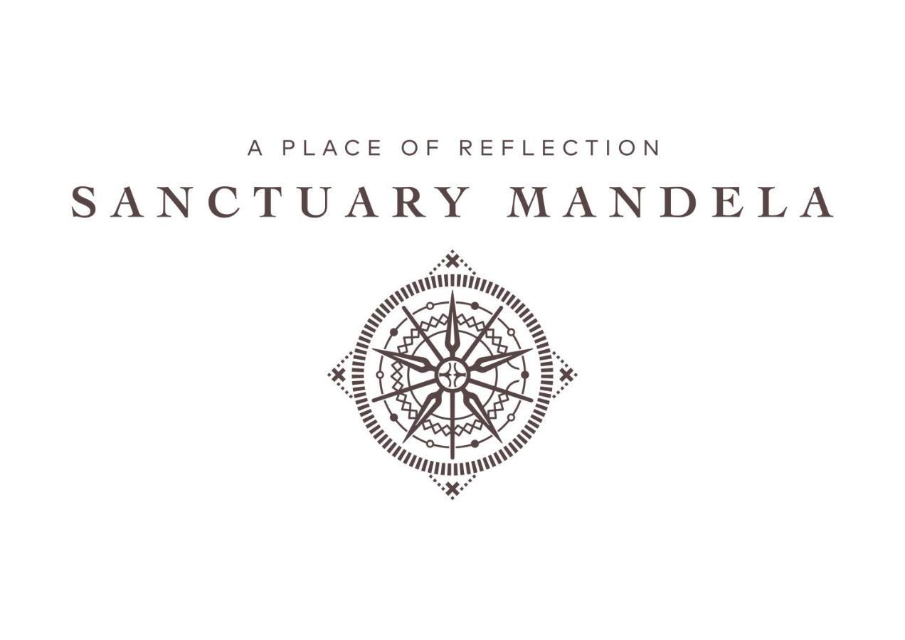 Hotel Sanctuary Mandela Johannesburg Exterior foto