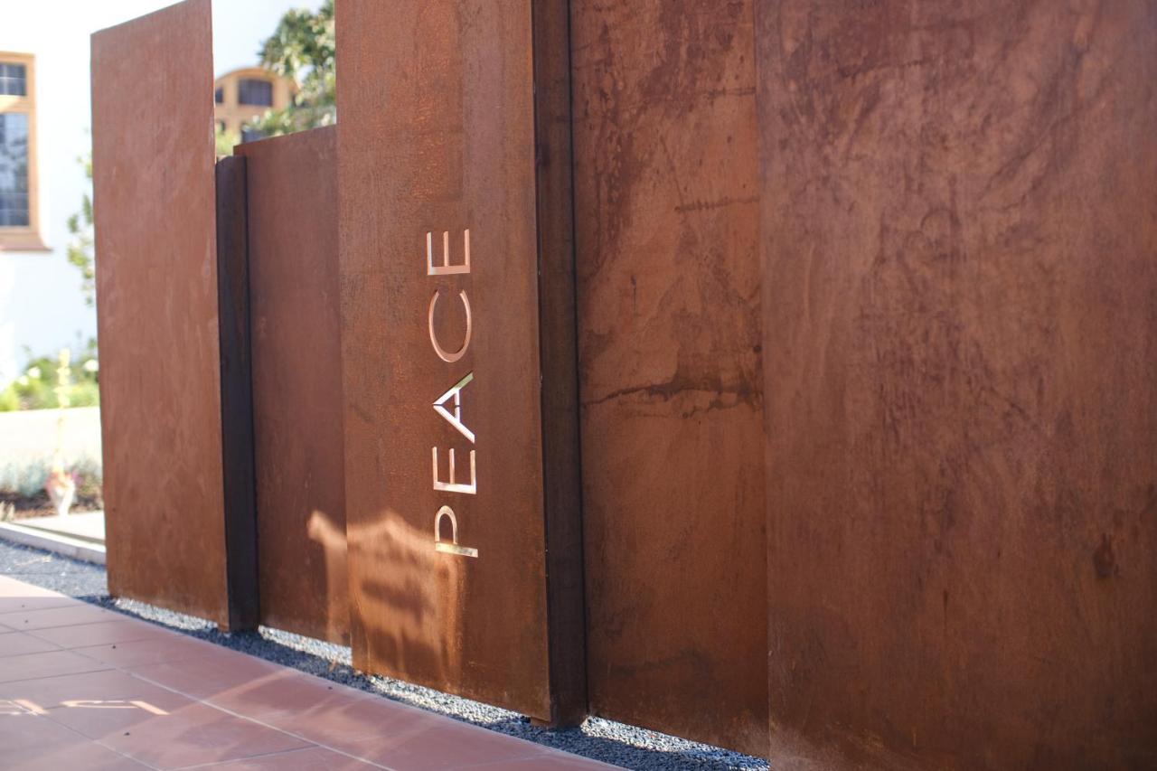 Hotel Sanctuary Mandela Johannesburg Exterior foto